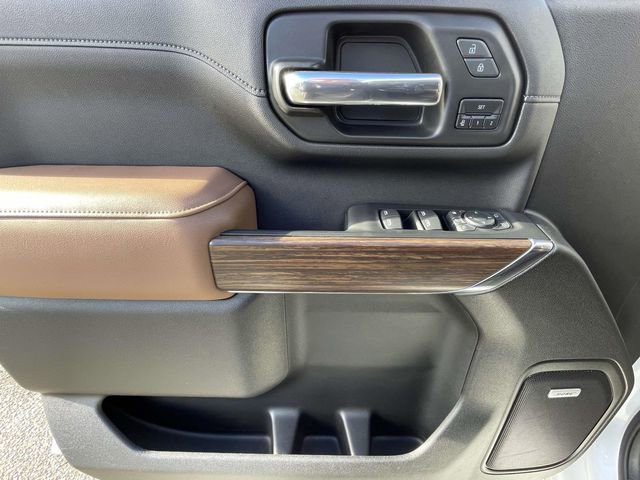 Used 2022 Chevrolet Silverado 2500 High Country w/ LPO, Hitch Package image 15