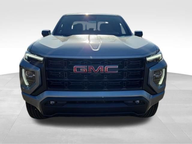 New 2026 GMC Canyon Elevation w/ Convenience Package image 9