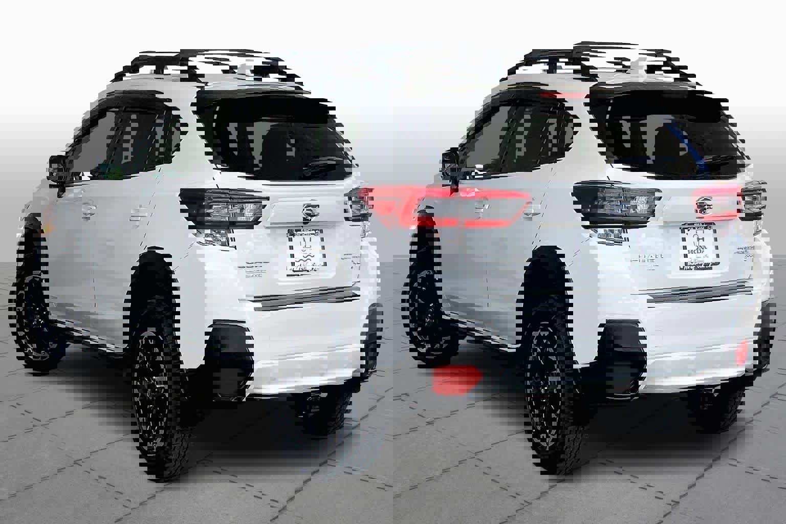 Used 2023 Subaru Crosstrek 2.0i Premium image 12