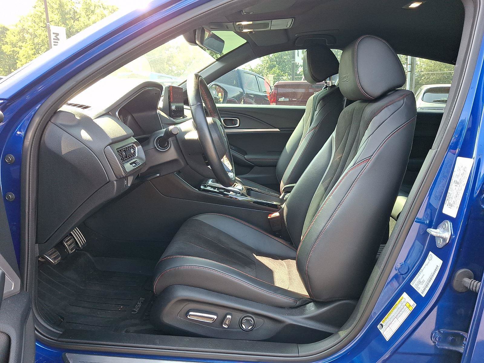 Used 2024 Acura Integra Type S FWD image 13