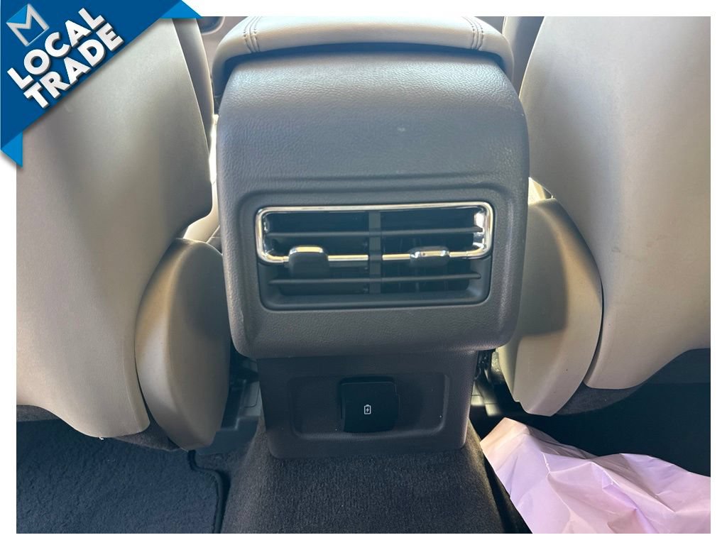 Used 2021 Lincoln Corsair FWD image 28