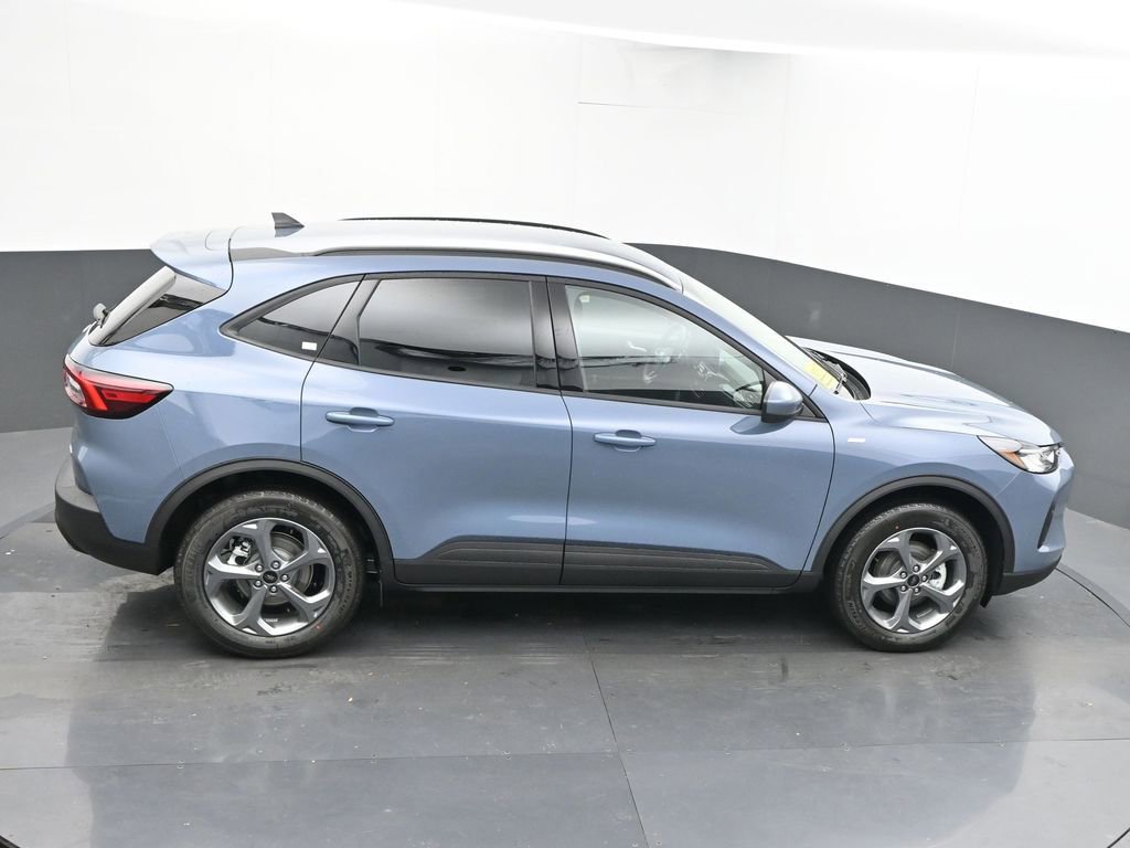 New 2026 Ford Escape ST-Line Select image 63