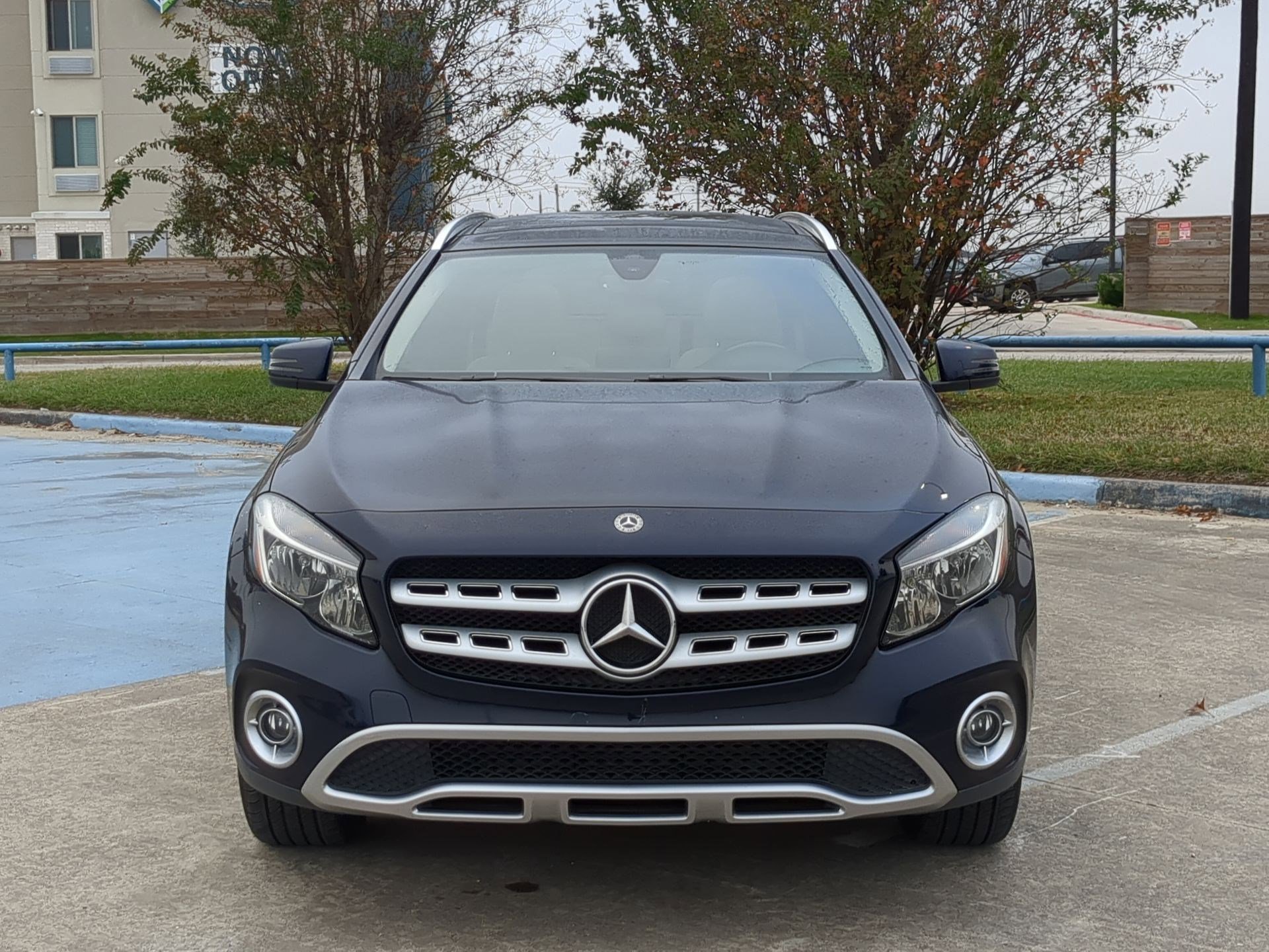 Used 2019 Mercedes-Benz GLA 250 image 9