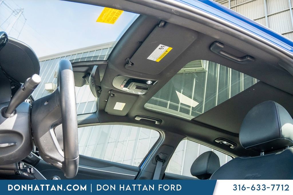 Used 2024 Kia K5 GT-Line image 18