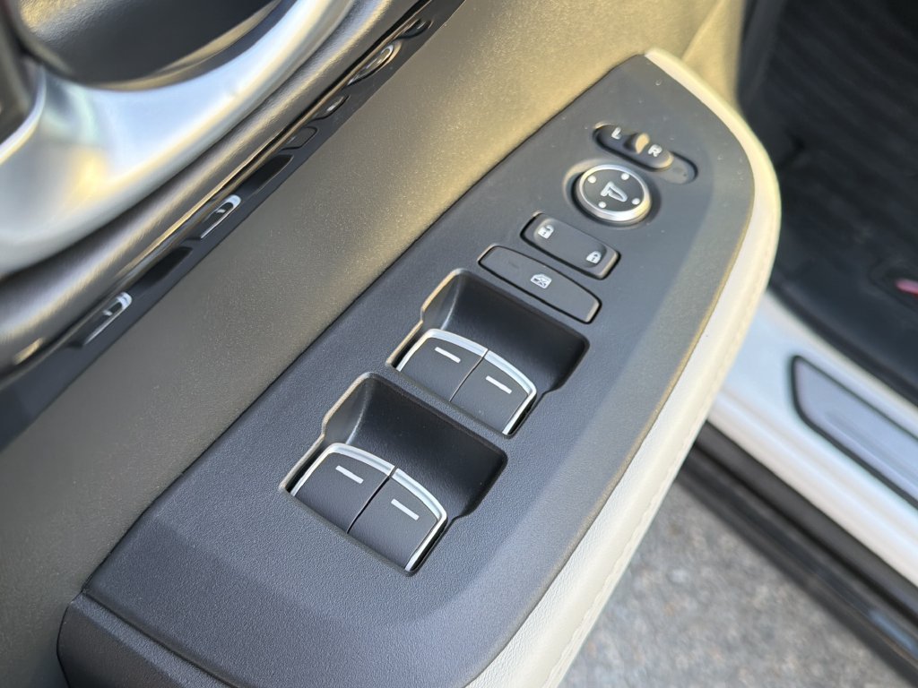 New 2025 Acura ADX A-Spec AWD/4WD image 25