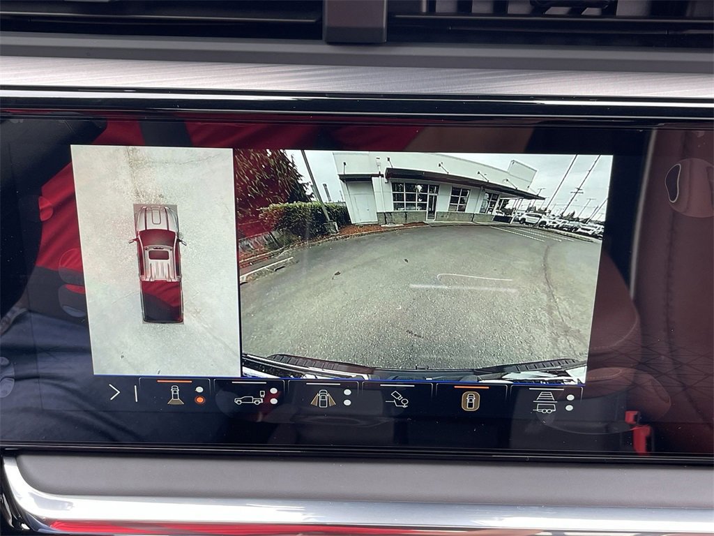 New 2026 GMC Sierra 3500 Denali Ultimate image 15