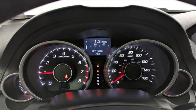 Used 2012 Acura TL FWD image 26