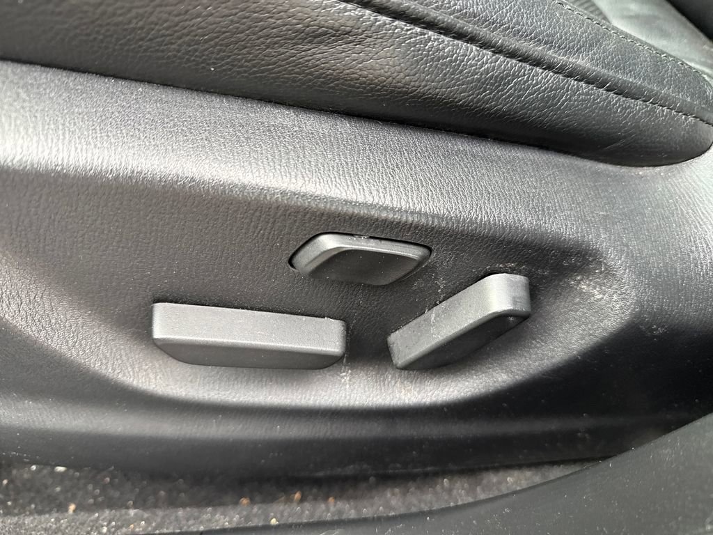 Used 2015 MAZDA CX-5 Grand Touring image 10