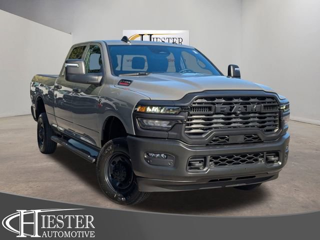 New 2026 RAM 2500 Tradesman image 1