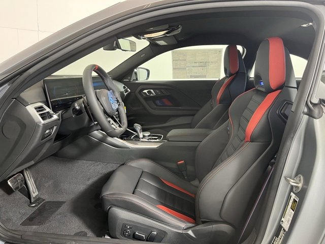 New 2026 BMW M2 w/ Lighting Package image 10