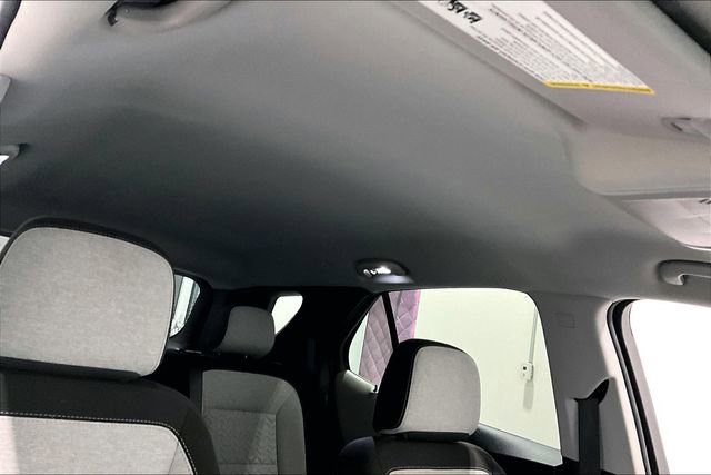 Used 2023 Chevrolet Equinox LS AWD/4WD image 29