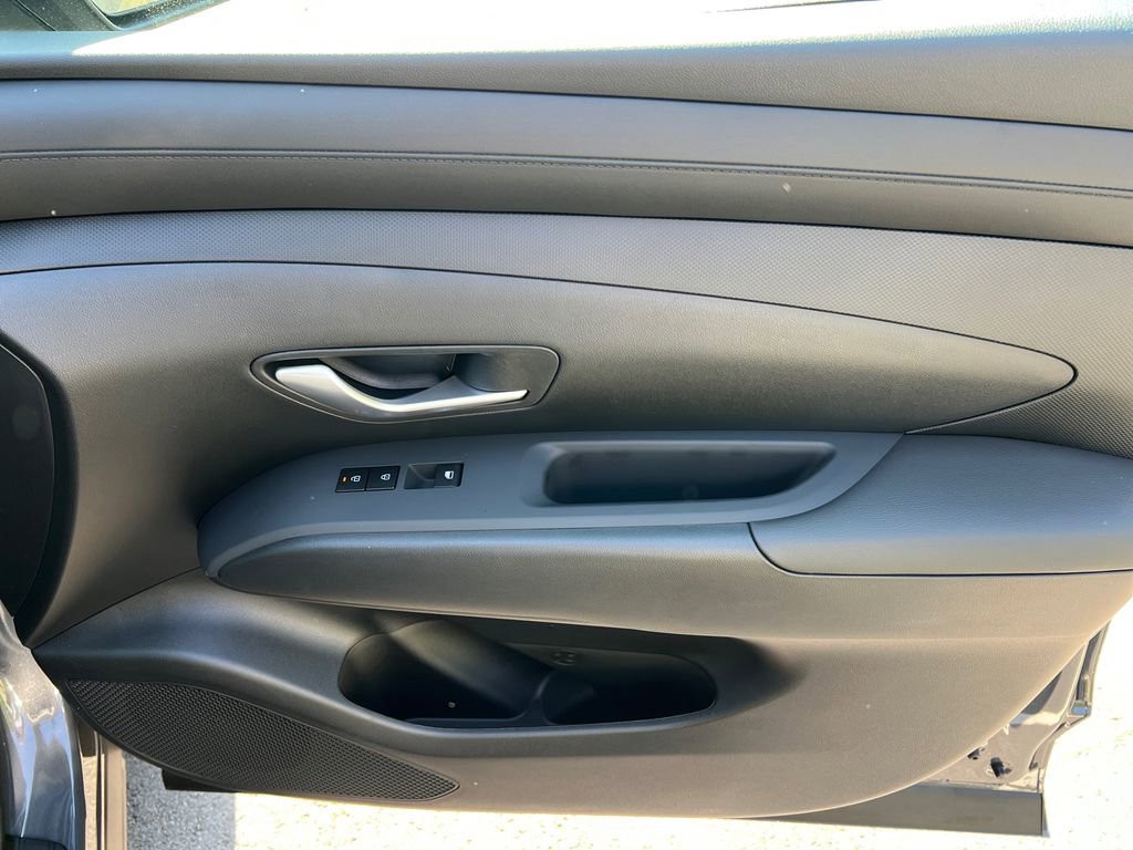 New 2026 Hyundai Tucson SE FWD image 15