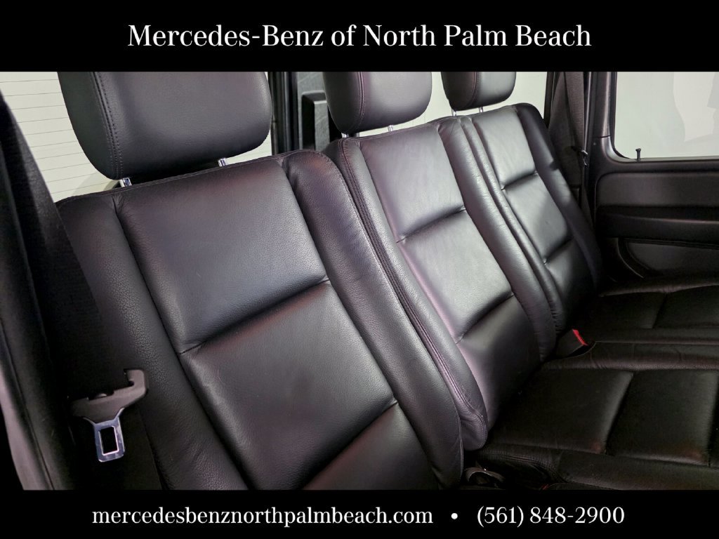 Used 2016 Mercedes-Benz G 550 image 24