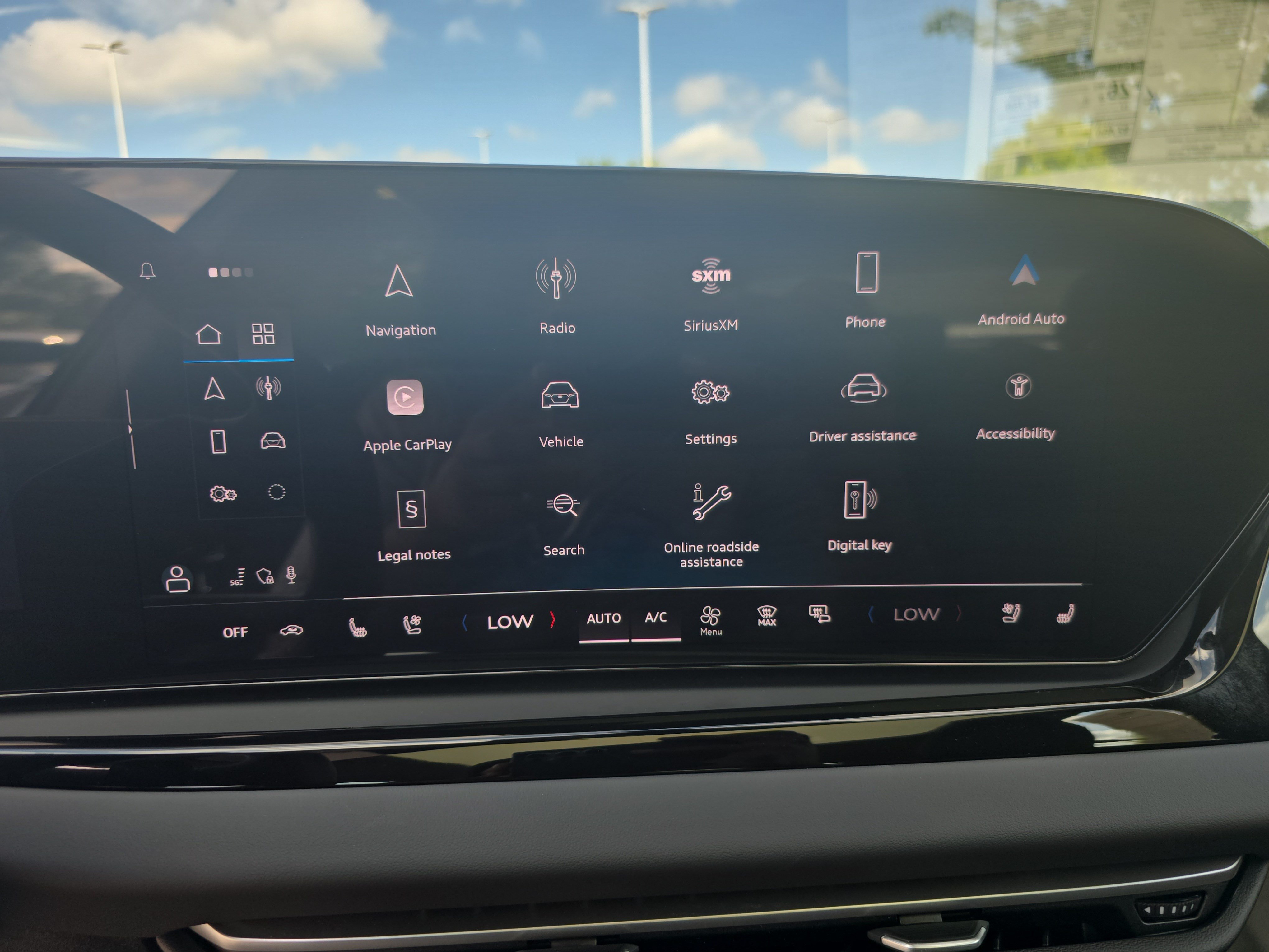 Certified 2025 Audi A5 2.0T Premium Plus w/ Premium Plus AWD/4WD image 19