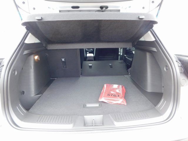 New 2026 Chevrolet Trax ACTIV w/ Driver Confidence Package image 22