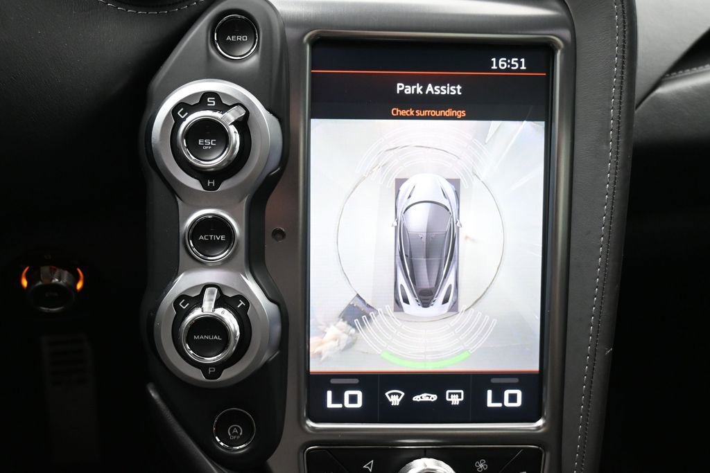 Used 2019 McLaren 720S Luxury RWD image 18