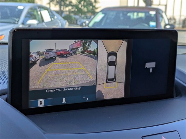 Used 2024 Acura RDX SH-AWD w/ Advance Package image 22