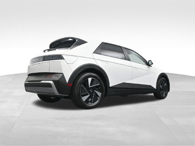 New 2027 Hyundai Ioniq 5 SE RWD image 35