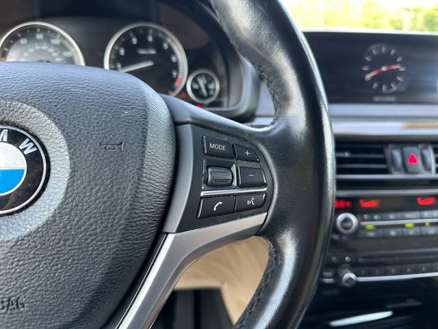 Used 2017 BMW X5 xDrive35i AWD/4WD image 22