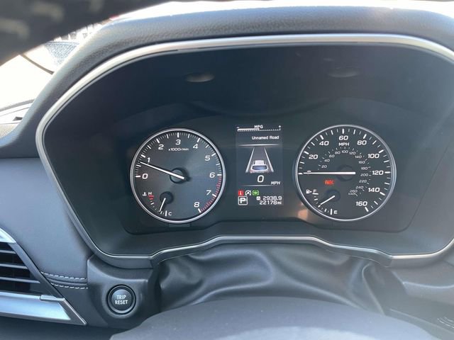 Used 2024 Subaru Outback Limited XT AWD/4WD image 19