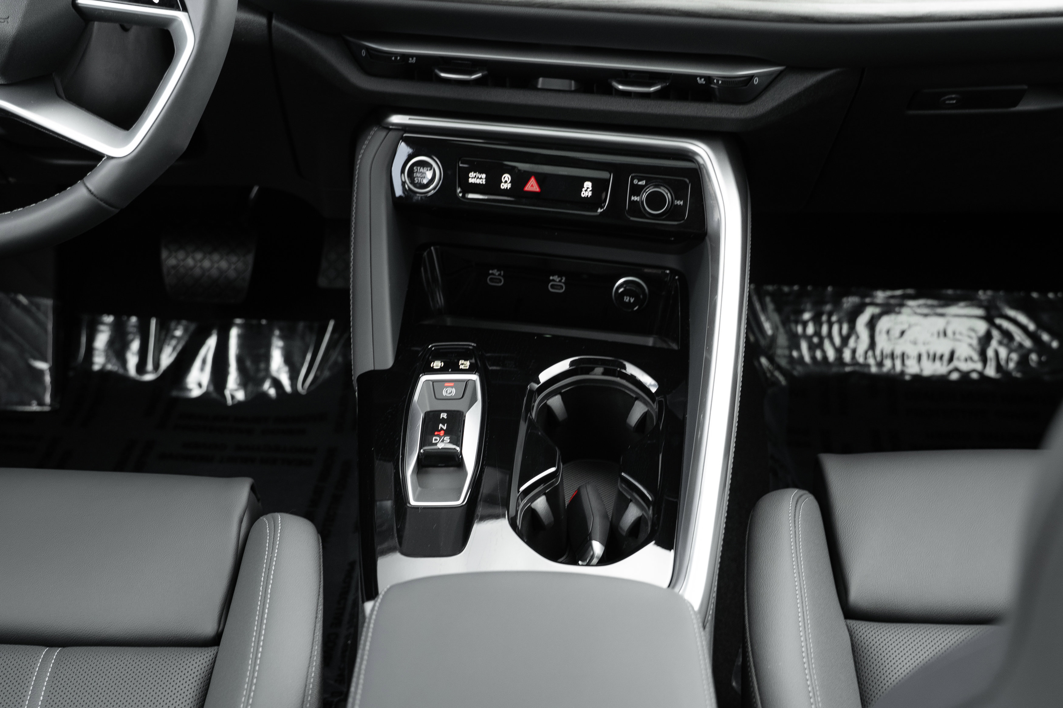 New 2026 Audi Q5 Prestige AWD/4WD image 18