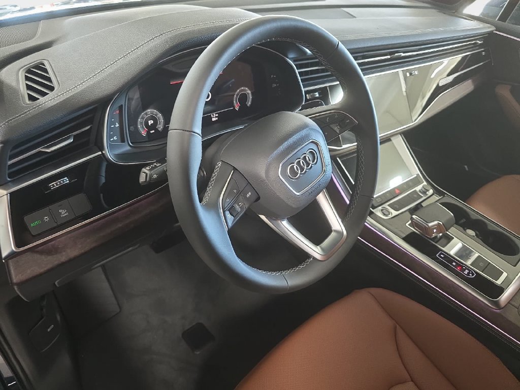New 2026 Audi Q7 2.0T Premium Plus AWD/4WD image 15