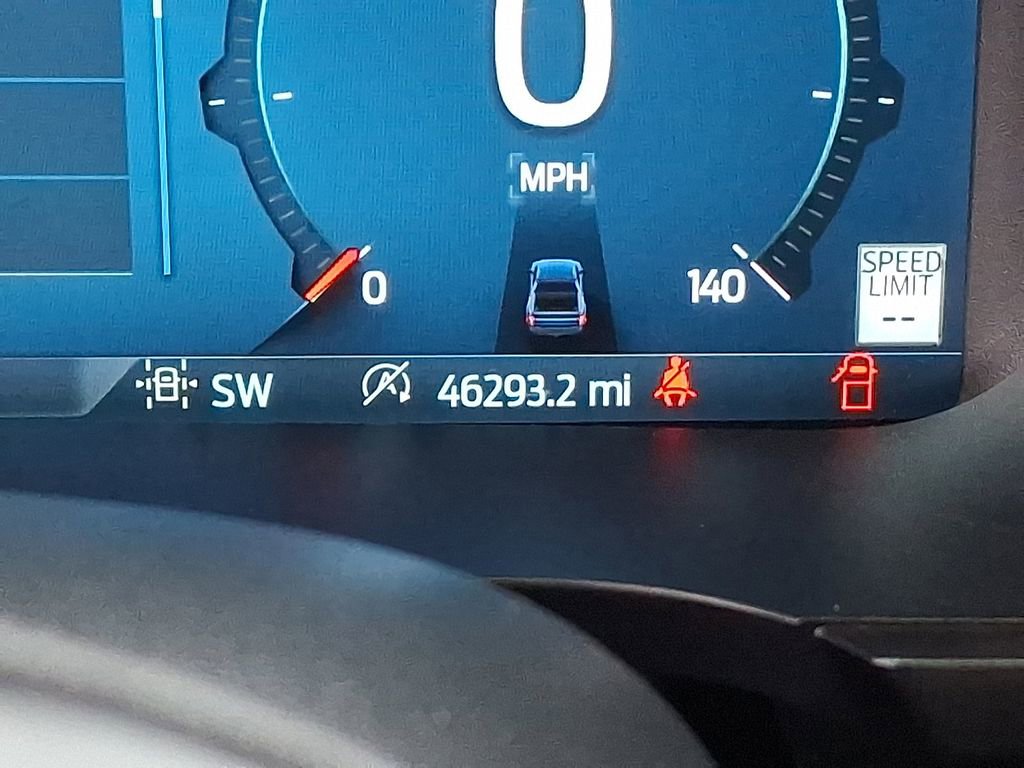 Certified 2024 Ford F150 Raptor image 21