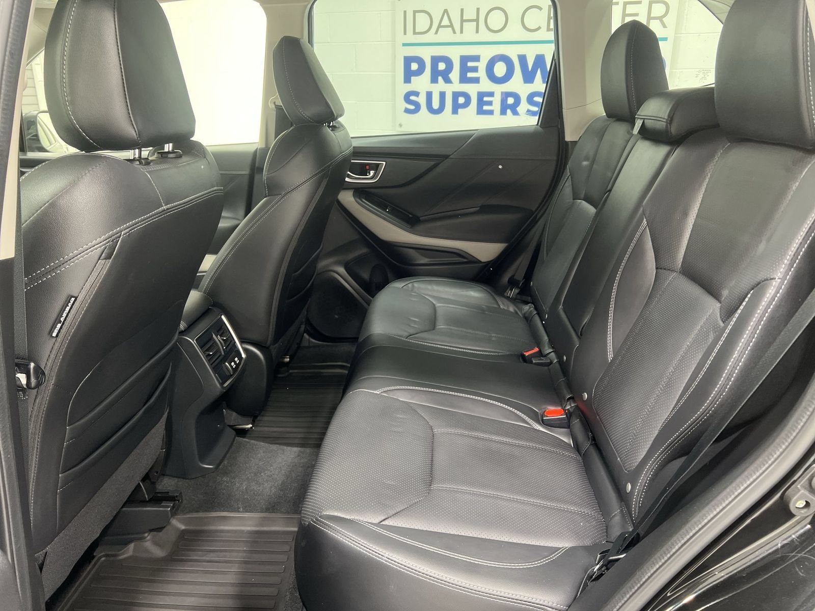Certified 2023 Subaru Forester Limited w/ Popular Package #2 AWD/4WD image 22