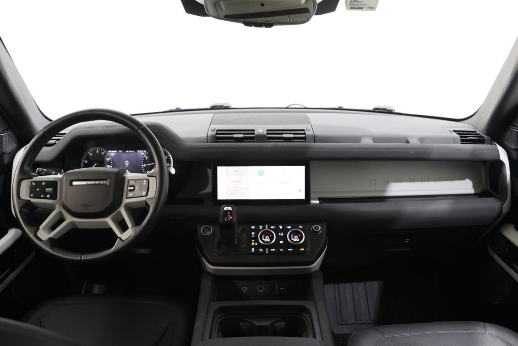 Used 2023 Land Rover Defender 90 S AWD/4WD image 24