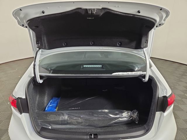 New 2026 Toyota Corolla LE image 29