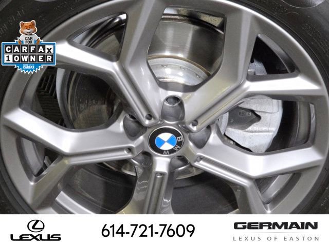 Used 2023 BMW X3 xDrive30i w/ Premium Package w/ZPA image 14