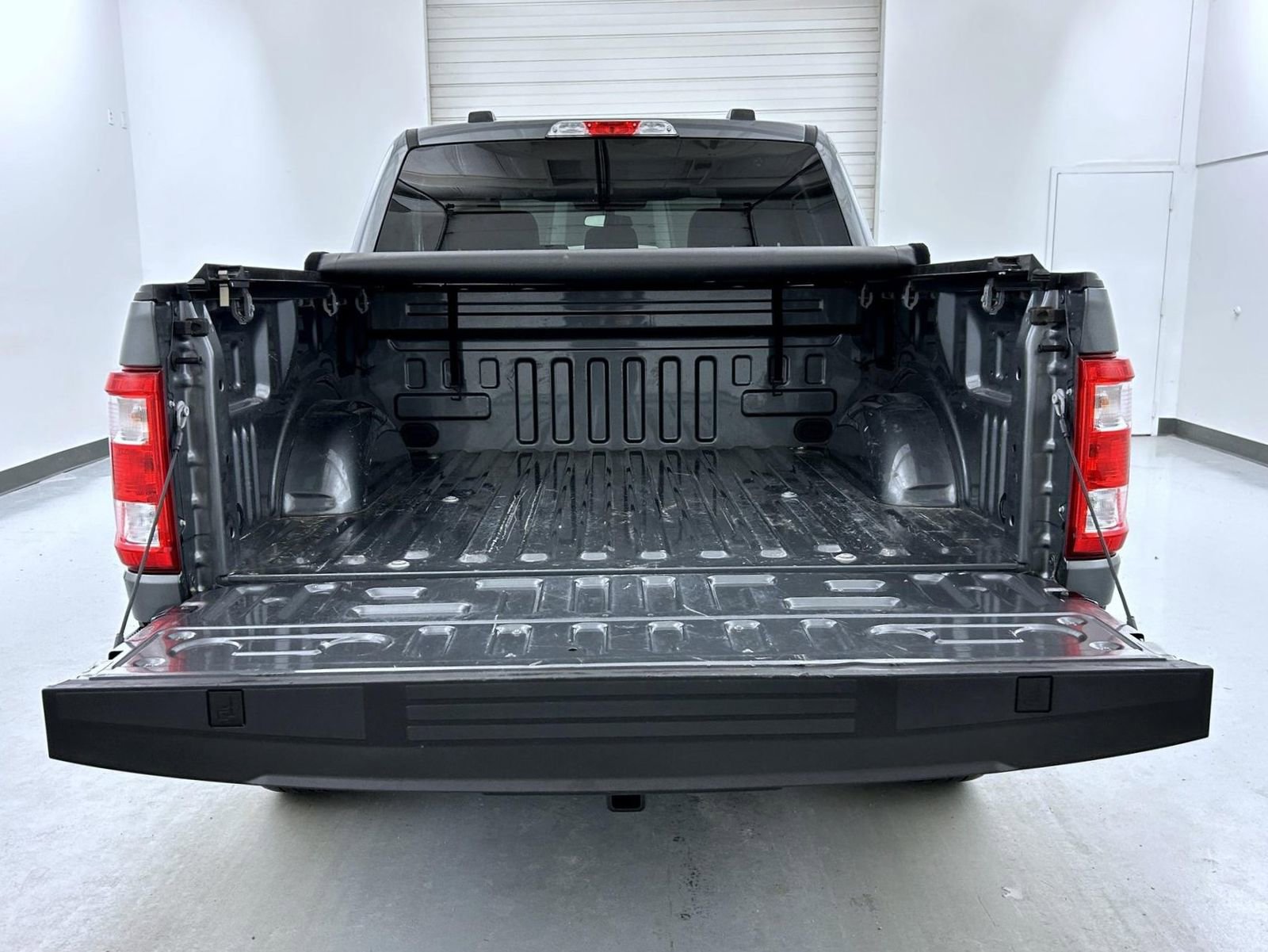 Used 2023 Ford F150 XL w/ STX Appearance Package AWD/4WD image 21