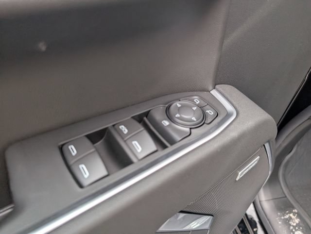 New 2026 Chevrolet Silverado 1500 RST w/ Redline Edition AWD/4WD image 16