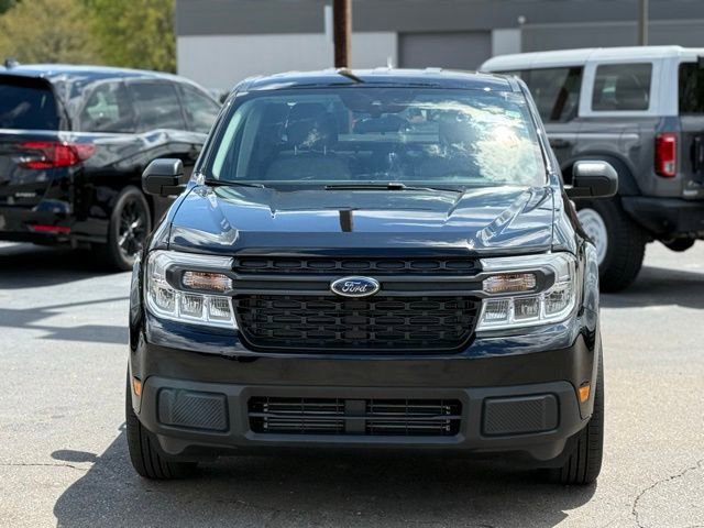 Certified 2023 Ford Maverick XLT w/ Equipment Group 300A Standard AWD/4WD image 33