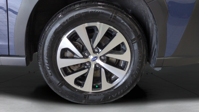 Certified 2024 Subaru Outback Premium AWD/4WD image 22