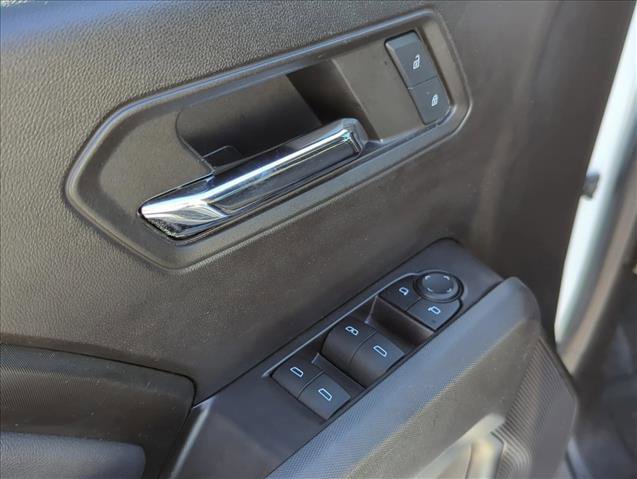 Used 2024 GMC Canyon Elevation w/ Trailering Package image 11