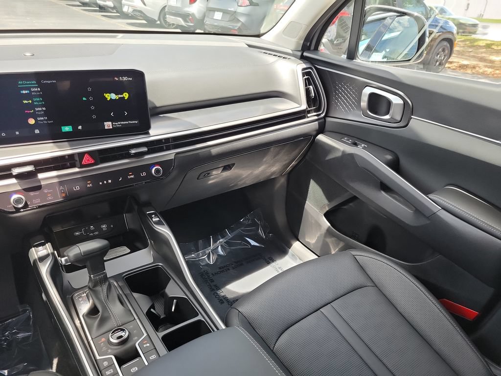 New 2026 Kia Sorento S AWD/4WD image 26