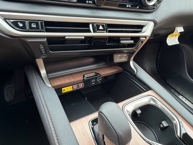 New 2026 Lexus RX 350 AWD image 32