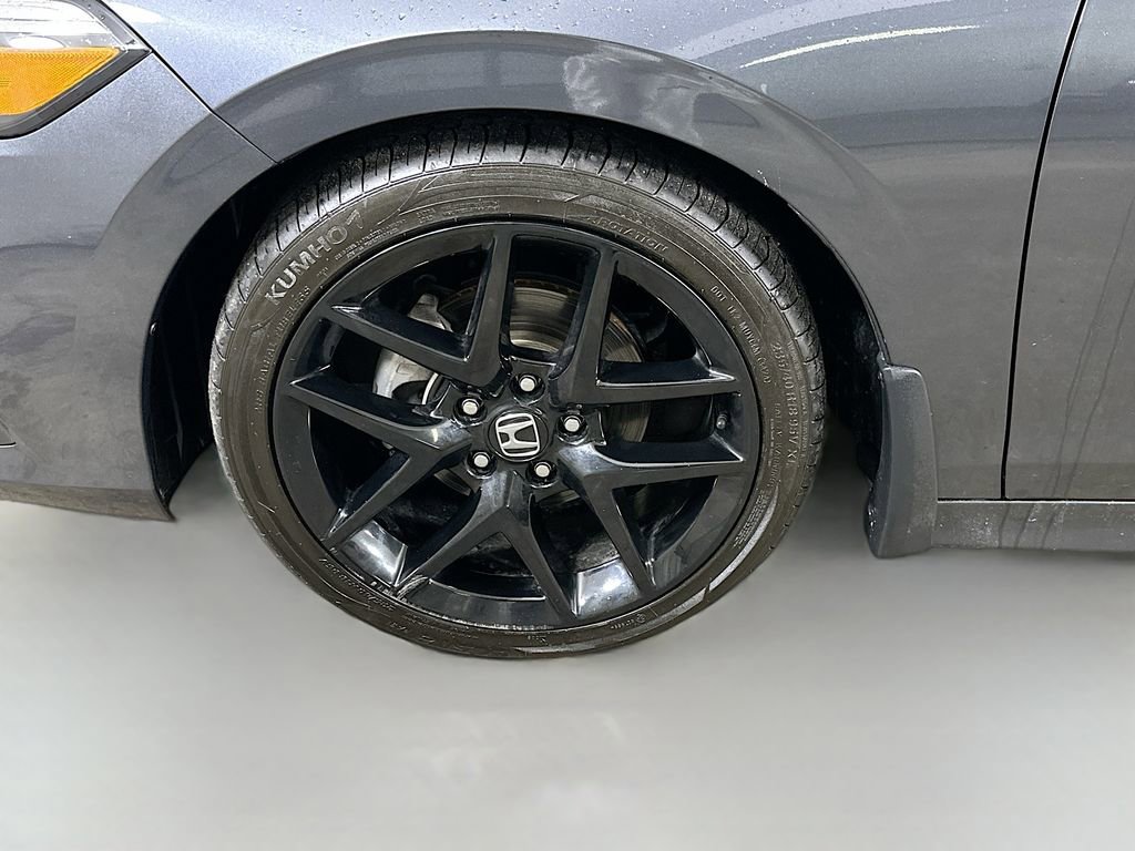 Used 2024 Honda Civic Sport image 8