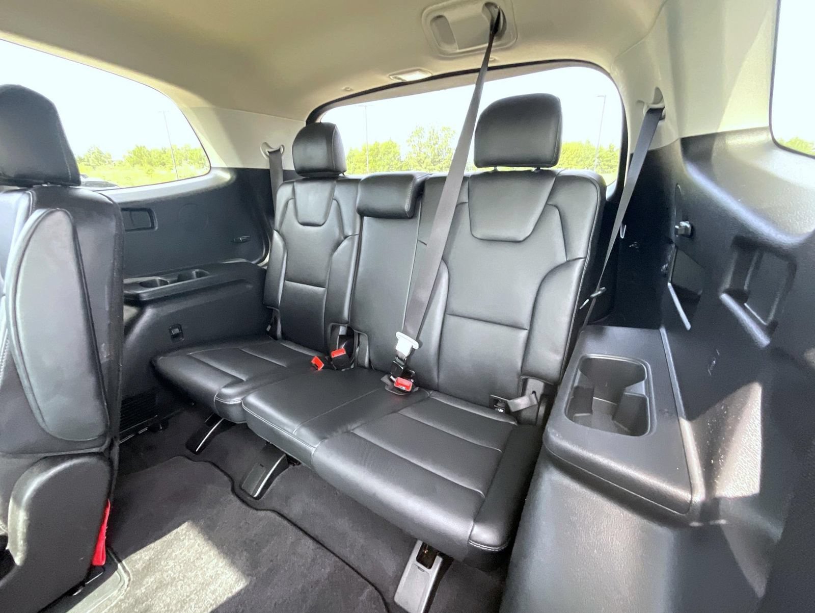 Used 2025 Kia Telluride S AWD/4WD image 20