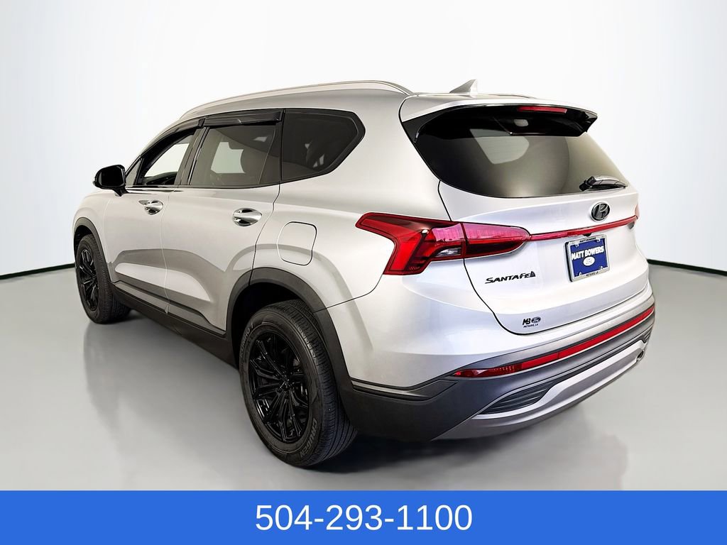 Used 2023 Hyundai Santa Fe SEL image 7