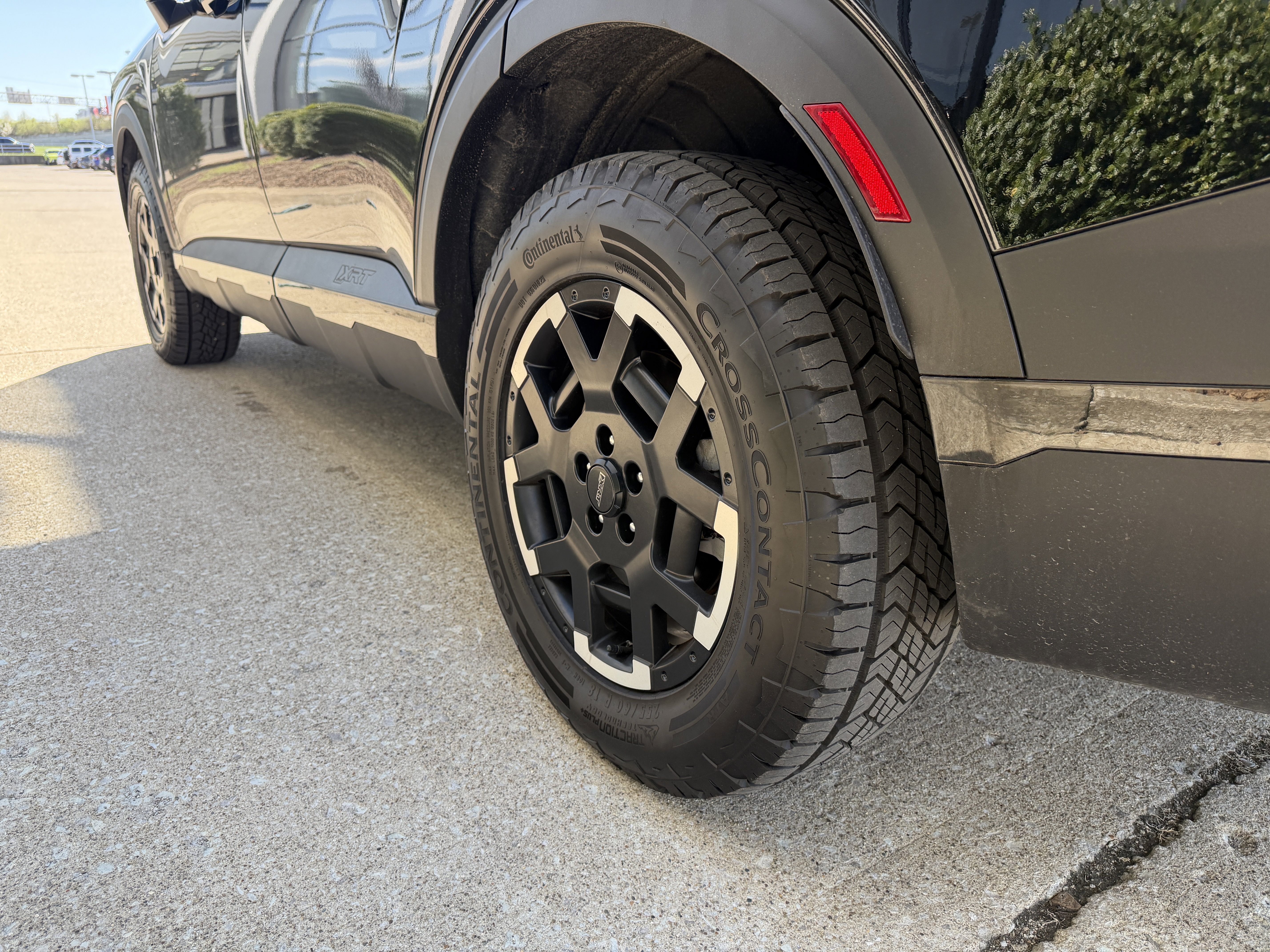 Certified 2026 Hyundai Palisade XRT Pro image 15