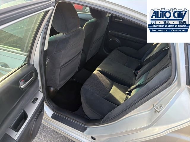 Used 2010 MAZDA MAZDA6 i Sport FWD image 26