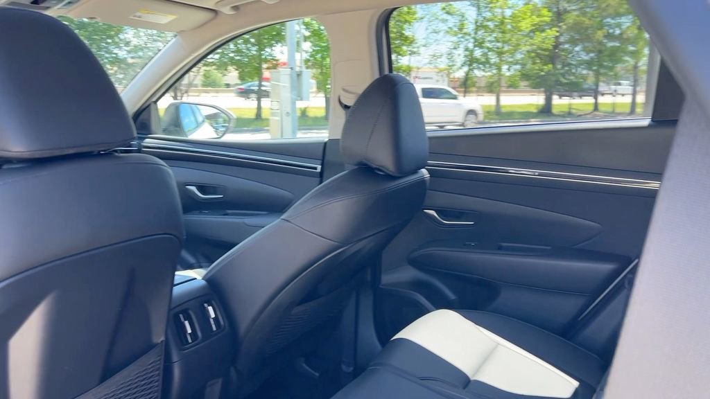 Used 2023 Hyundai Tucson SEL w/ Convenience Package image 38