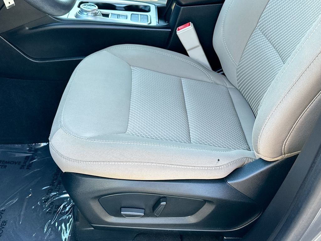 Used 2022 Ford Explorer 2WD image 19