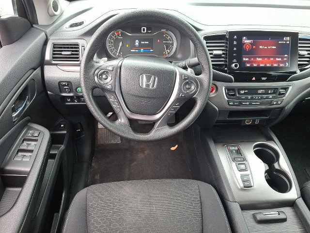 Used 2023 Honda Ridgeline Sport image 14