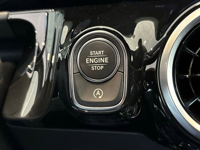 Certified 2026 Mercedes-Benz GLA 250 image 14