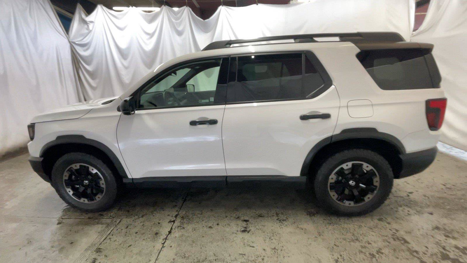 Used 2026 Honda Passport TrailSport Elite image 12