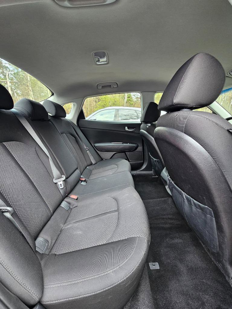 Used 2016 Kia Optima LX FWD image 31