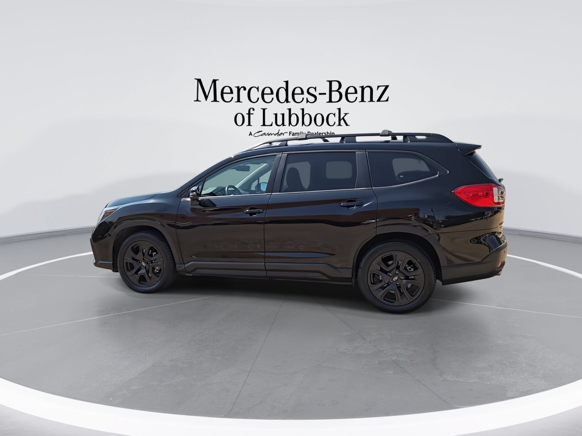 Used 2023 Subaru Ascent Onyx Edition Limited AWD/4WD image 6